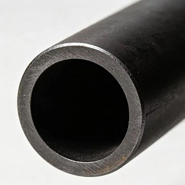 Seamless Carbon Steel Pipe